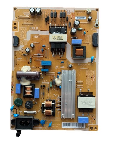 Alimentation samsung - alimentation, tv