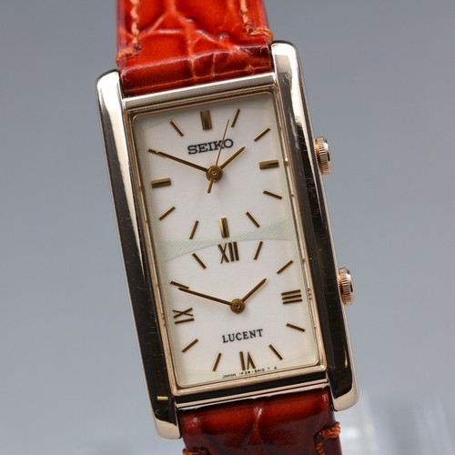 Vintage near mint seiko - vintage, [near