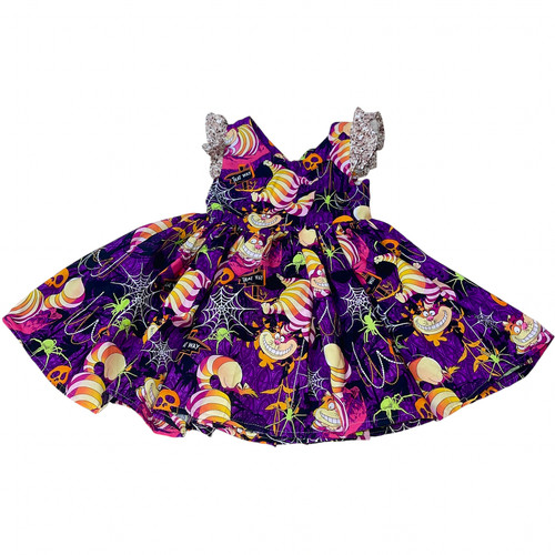 Alice in wonderland - 2t,