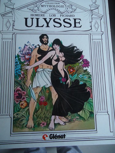 Ulysse de - ulysse,