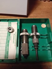 RCBS de recalibrage 40-60