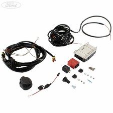 Faisceau d'attelage 1679546