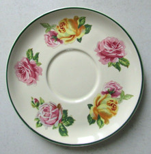 Assiette ou sous-bol