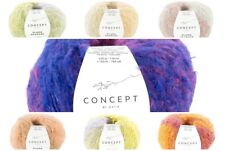 Laine Katia Concept Pluma