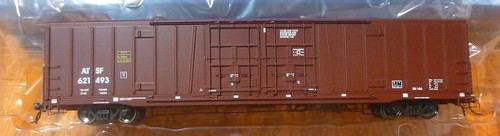 Blma models 53007 santa - blma, #53007