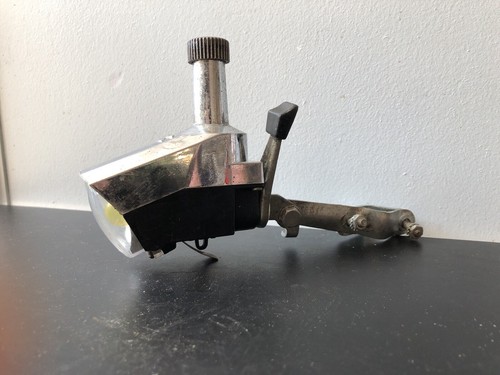 Vintage ancien phare dynamo - vintage,