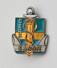 E.A.S.S.M. CERB Centre