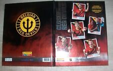 PANINI / CARREFOUR(B) album