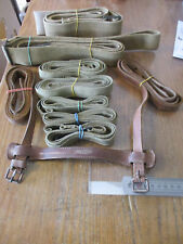 WW2 / 1960 militaire  Algérie