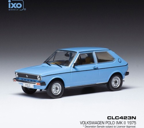 Volkswagen polo mki typ - typ, 86