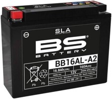 Batterie À Gel BS pour Ducati