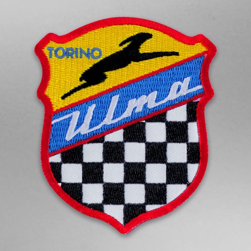Ulma accessory patch for - ulma,