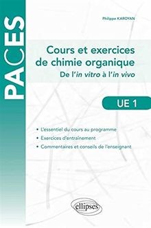Cours exercices chimie - cours,