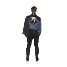 Cape De Costume Médiéval Pour Adulte