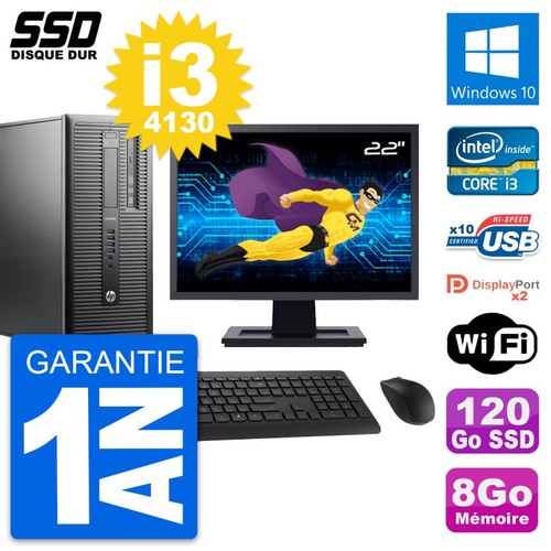Tour prodesk 600 g1 - hp,