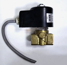 Electrovanne Parker 125K01 |