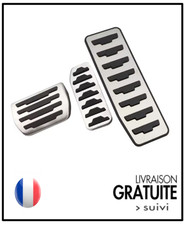 Pédalier repose pied pour - pédalier,
