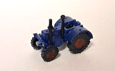 1:160 résine, Tracteur Lanz