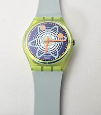 SWATCH STANDARDS 1992 - GJ107B