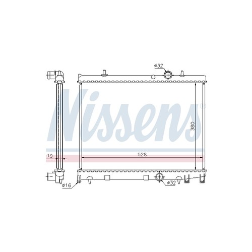 Pour peugeot 206 hdi 110 - pour,