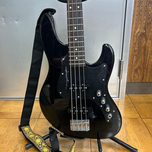 Basse électrique fgn noire - basse,