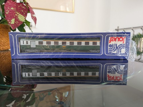 Jouef 5274 voiture - ho,