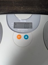 Tanita TBF-621 Body Fat