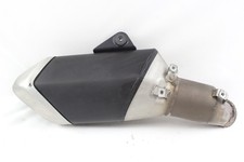 DUCATI HYPERMOTARD 821 57313401B SILENCIEUX D'ÉCHAPPEMENT 13 - 15 MUFFLER 5