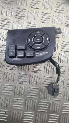 Tablette boutons de commande - /,