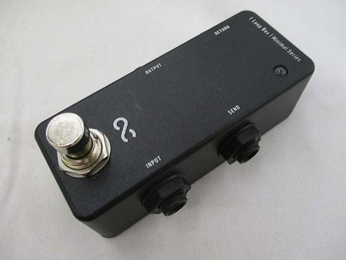 Commutateur boucle one - commutateur,