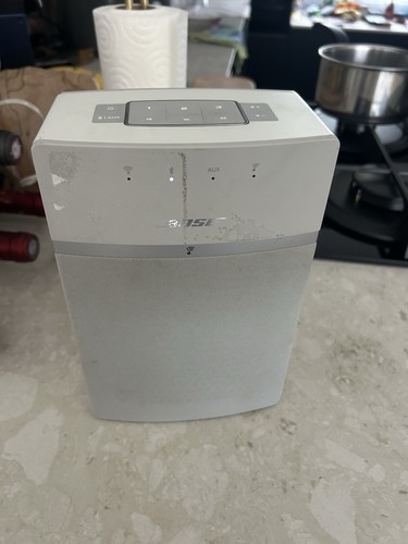 Bose soundtouch enceinte - bose,