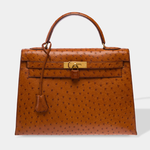 Sac hermes kelly - 32, en