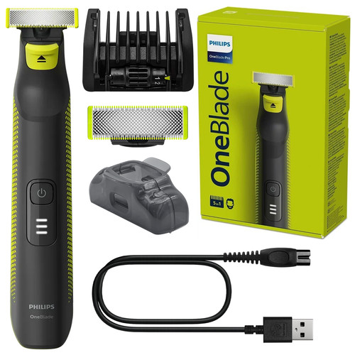 Neuf philips oneblade - philips,