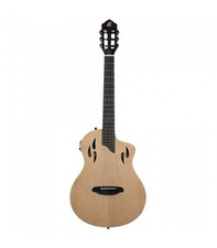 Guitare Classique Electro ORTEGA TOURPLAYER STD NY NAT