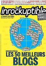 Les Inrockuptibles   N°543  -