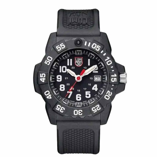 Montre luminox navy - montre, seal