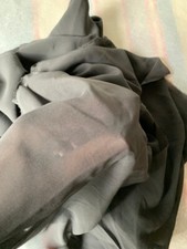 Coupon n°1 tissu mousseline