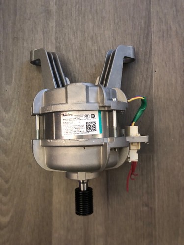 Moteur machine laver lave - moteur,