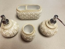 Raymond waites 4 Piece