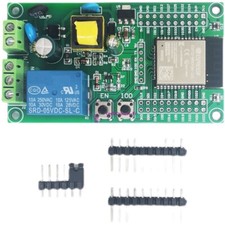 1PCS ESP32 WiFi Bluetooth ble