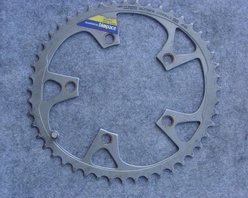 Pignon original shimano - pignon,
