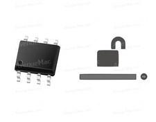 Puce efi rom chip - puce,