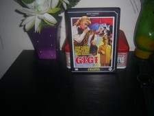 GIGI avec GABY MORLAY et JEAN TISSIER