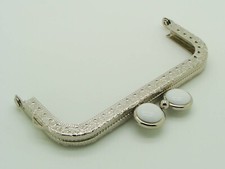 1 FERMOIR PORTE-MONNAIE 105mm