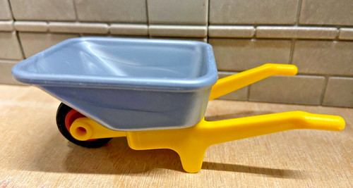 Playmobil accessoires - playmobil, 1