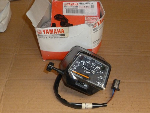 Compteur complet origine - compteur,