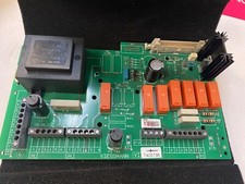 Platine de base trimatik/duomatik Viessmann 7814445