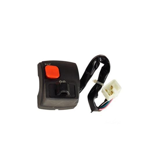Commodo commutateur gauche - commodo/commutateur,
