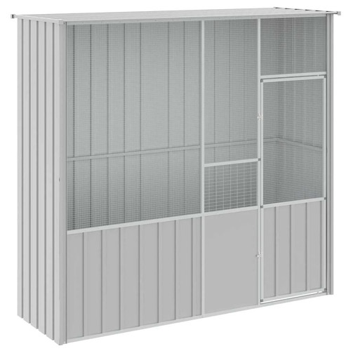 Cage oiseaux 215 x - oiseaux,