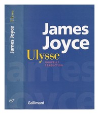 JOYCE, JAMES (1882-1941)